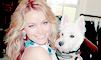 Becki Newton G-Portl